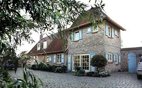 B&B De Meidoorn